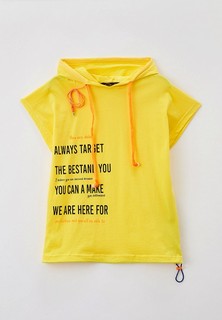 Худи Dali со съемными наушниками