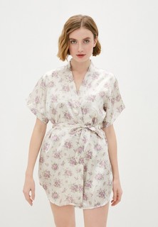 Халат, топ и шорты Shining Star Pastel