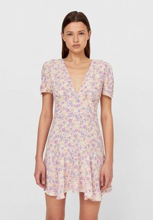 Платье Stradivarius 