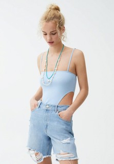 Боди Pull&Bear Join Life