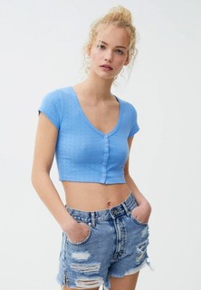 Топ Pull&Bear 