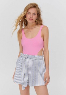 Боди Pull&Bear Join life
