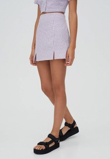 Юбка Pull&Bear Join life