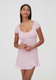 Платье Pull&Bear Join life
