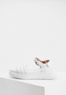 Сандалии Emporio Armani 