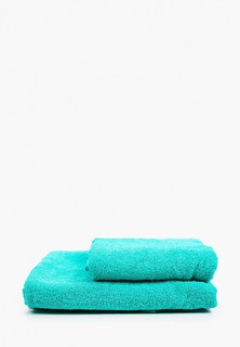 Комплект полотенец Вышневолоцкий текстиль полотенец для ванной, 50*90 см, 70*130 см