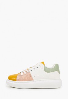 Кеды Sergio Todzi 