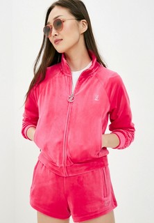 Олимпийка Juicy Couture 