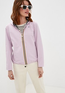 Ветровка K-Way 