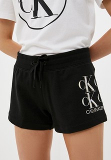 Шорты спортивные Calvin Klein Jeans 