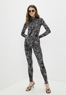 Комбинезон Monosuit MONOSKIN MASK