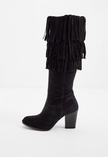 Сапоги Trussardi 