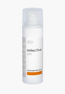 Гель для лица Гельтек Ceramide Skin Saver, с лизатами бактерий и церамидами, 30 мл