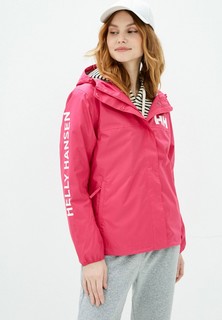 Ветровка Helly Hansen W ERVIK JACKET