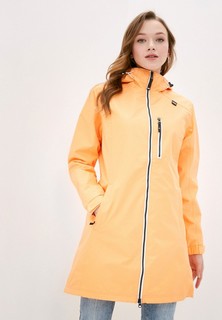 Плащ Helly Hansen W LONG BELFAST JACKET
