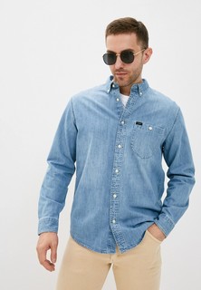 Рубашка джинсовая Lee 