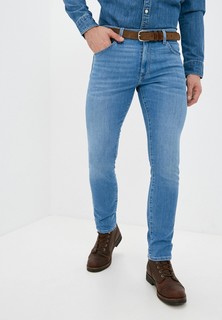 Джинсы Wrangler LARSTON