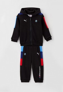 Костюм спортивный PUMA BMW MMS T7 Toddler Jogger