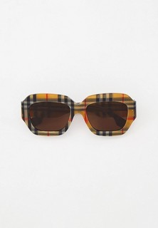 Очки солнцезащитные Burberry BE4334 393273