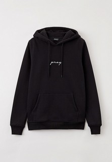 Худи Mister Tee Pray EMB Hoody