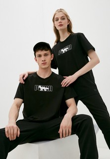 Футболка PUMA PUMA x MAISON KITSUNE Oversized Tee