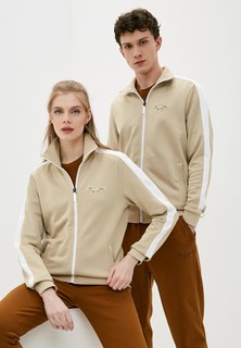 Олимпийка PUMA PUMA x MAISON KITSUNE T7 Track Top