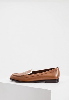 Лоферы Emporio Armani 