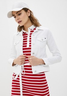 Куртка джинсовая Tommy Hilfiger 