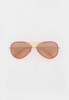 Очки солнцезащитные Ray-Ban® RB3025JM 91963E