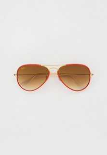 Очки солнцезащитные Ray-Ban® RB3025JM 919651