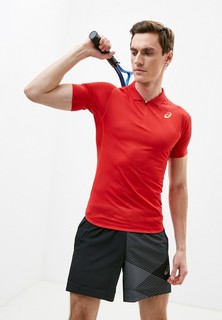 Поло ASICS TENNIS M POLO SHIRT