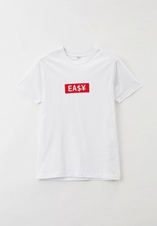 Футболка Mister Tee Easy Box Tee