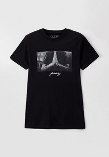 Футболка Mister Tee Pray Tee