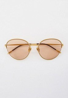 Очки солнцезащитные Baldinini BLD 2050 702 GOLD
