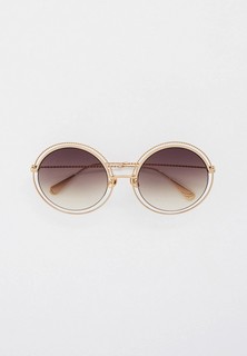 Очки солнцезащитные Baldinini BLD 2009 103 GOLD