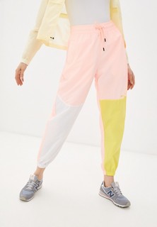Брюки спортивные New Balance Sport Style Optiks Woven Pant
