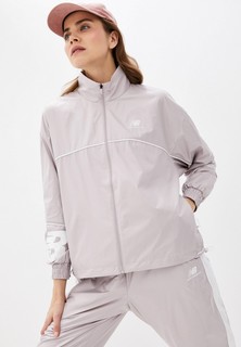 Ветровка New Balance NB Athletics Windbreaker