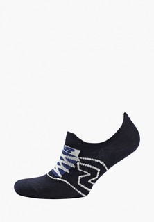 Носки New Balance Sneaker Fit No Show 1 Pair