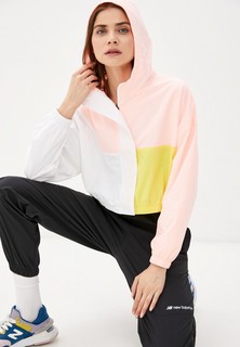 Ветровка New Balance Sport Style Optiks Jacket