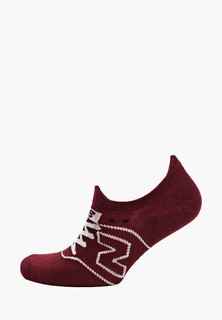 Носки New Balance Sneaker Fit No Show 1 Pair