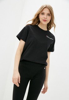 Футболка Champion LEGACY Crewneck T-Shirt