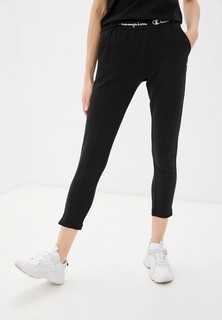 Брюки спортивные Champion LEGACY Slim Pants