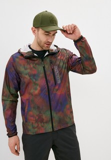 Ветровка DC Shoes DAGUPPRINTPACK M JCKT XSGS