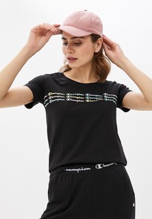 Футболка Champion LEGACY Crewneck T-Shirt