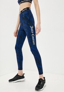 Леггинсы Juicy Couture 