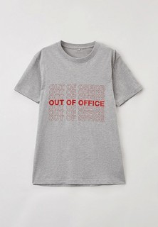 Футболка Mister Tee Out Of Office Tee