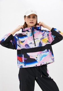 Ветровка New Balance NB Athletics Printed Anorak Jacket