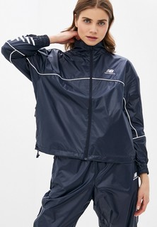 Ветровка New Balance NB Athletics Windbreaker