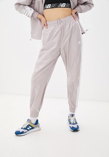 Брюки спортивные New Balance NB Athletics Woven Pant