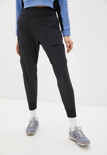 Брюки спортивные New Balance NB All Terrain Crop Pant